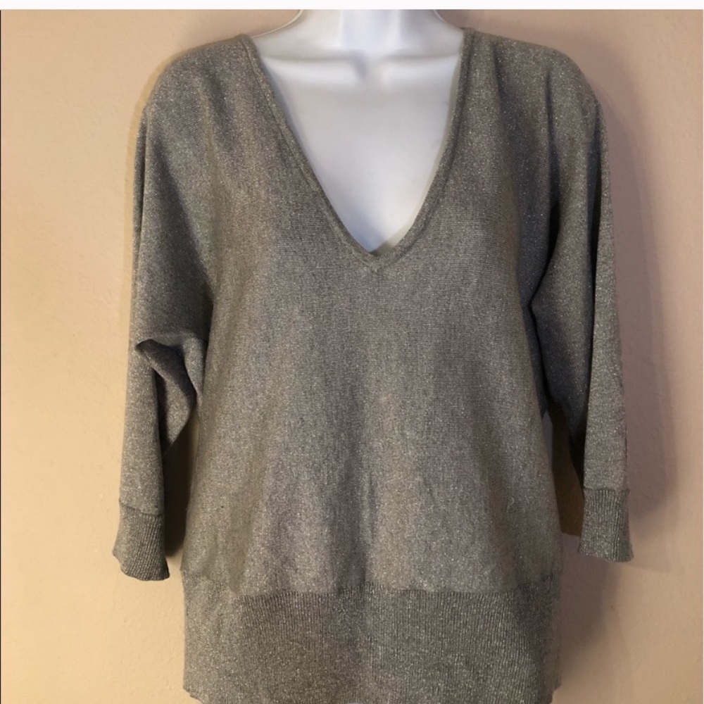 NY and Company blouse